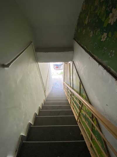 6 Marla Separate Upper Portion For Rent Wapda Town Phase 1