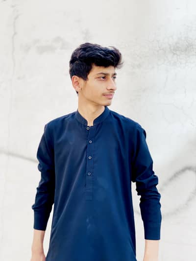 Abdul Rehman Mughal