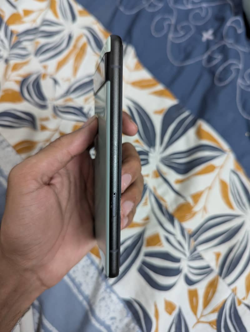 Google Pixel 6a 0
