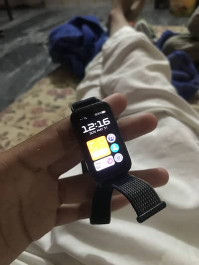 Huawei band 9