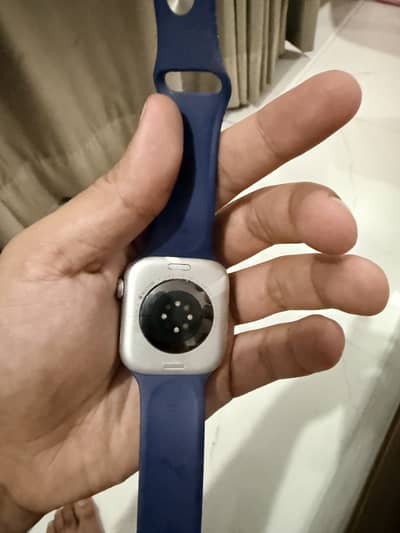 Apple Watch 10