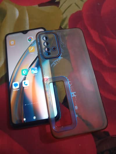 Xiaomi Mi 9T