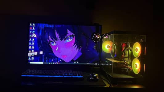 Gaming Pc 10by10