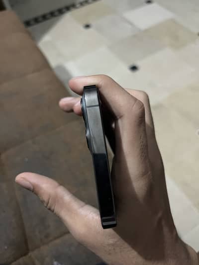 Apple iPhone 12 Pro Max