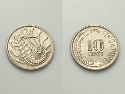 Coin and Coins