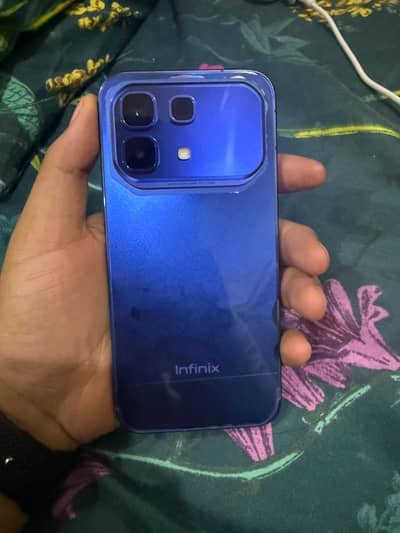 Infinix note 60 pro