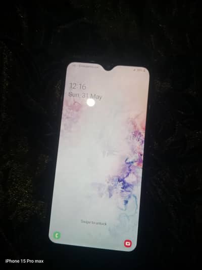 Samsung Mobile A10