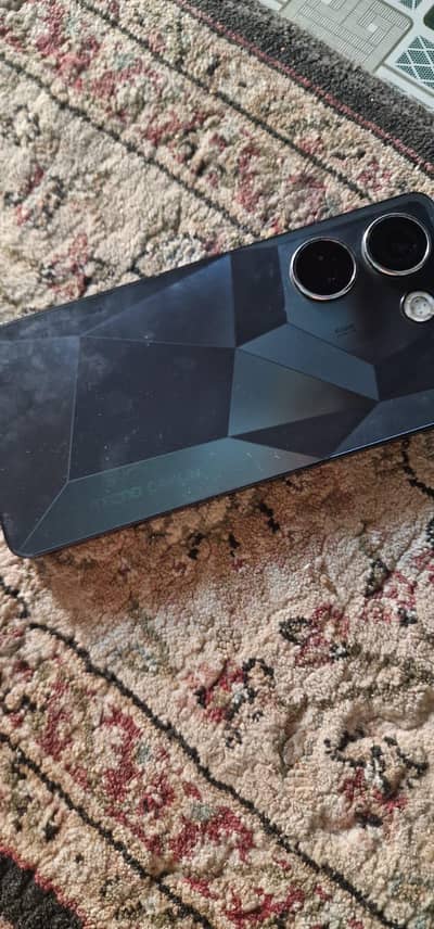 Tecno CAMON 20