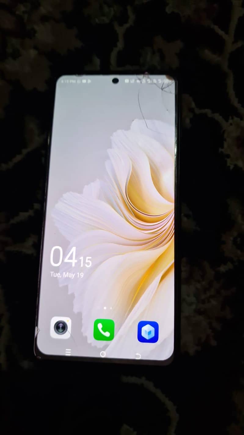 Tecno CAMON 20 1