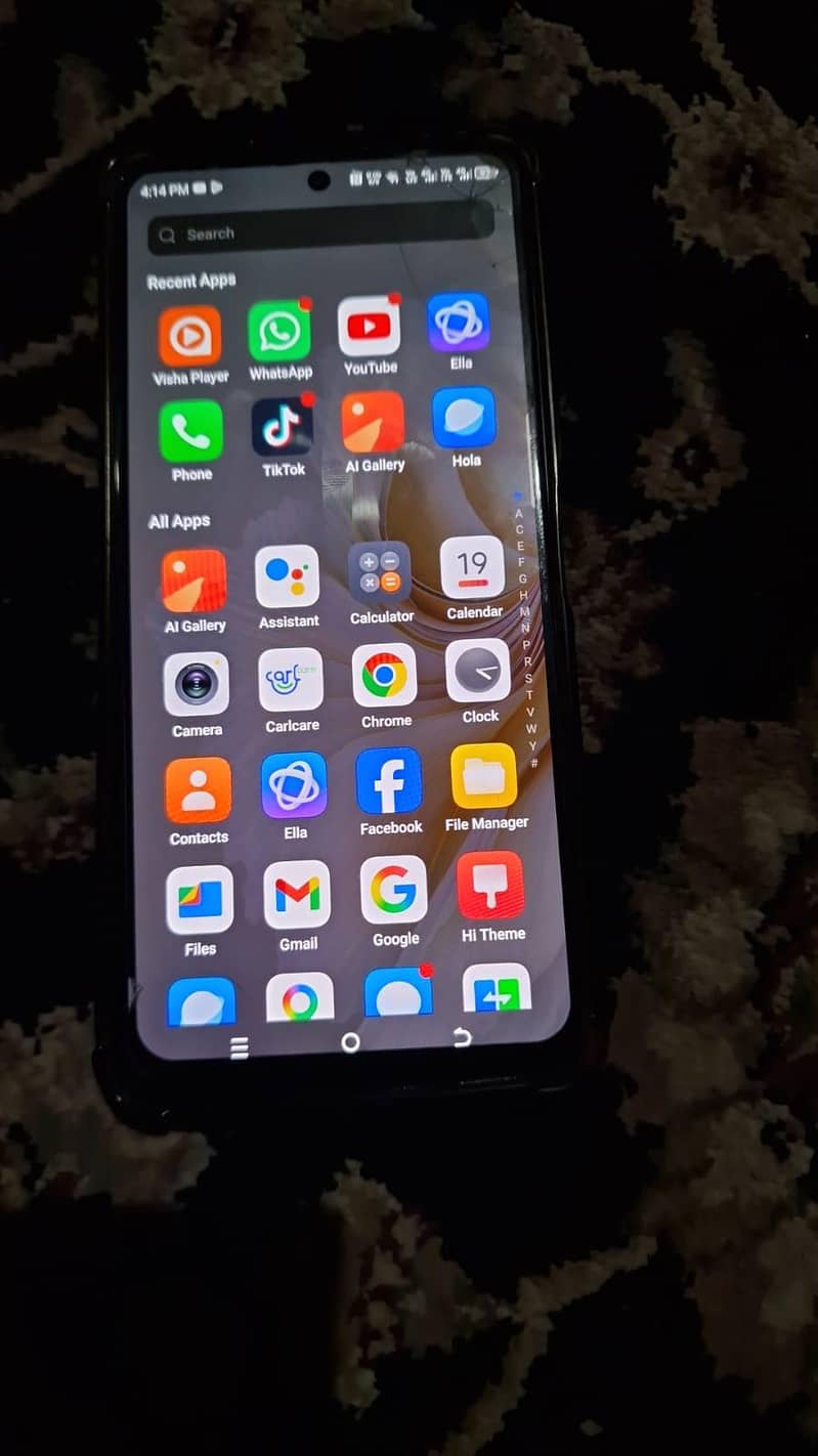Tecno CAMON 20 3