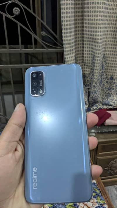 Realme 7 Pro 128gb