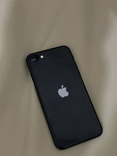 Apple iPhone SE