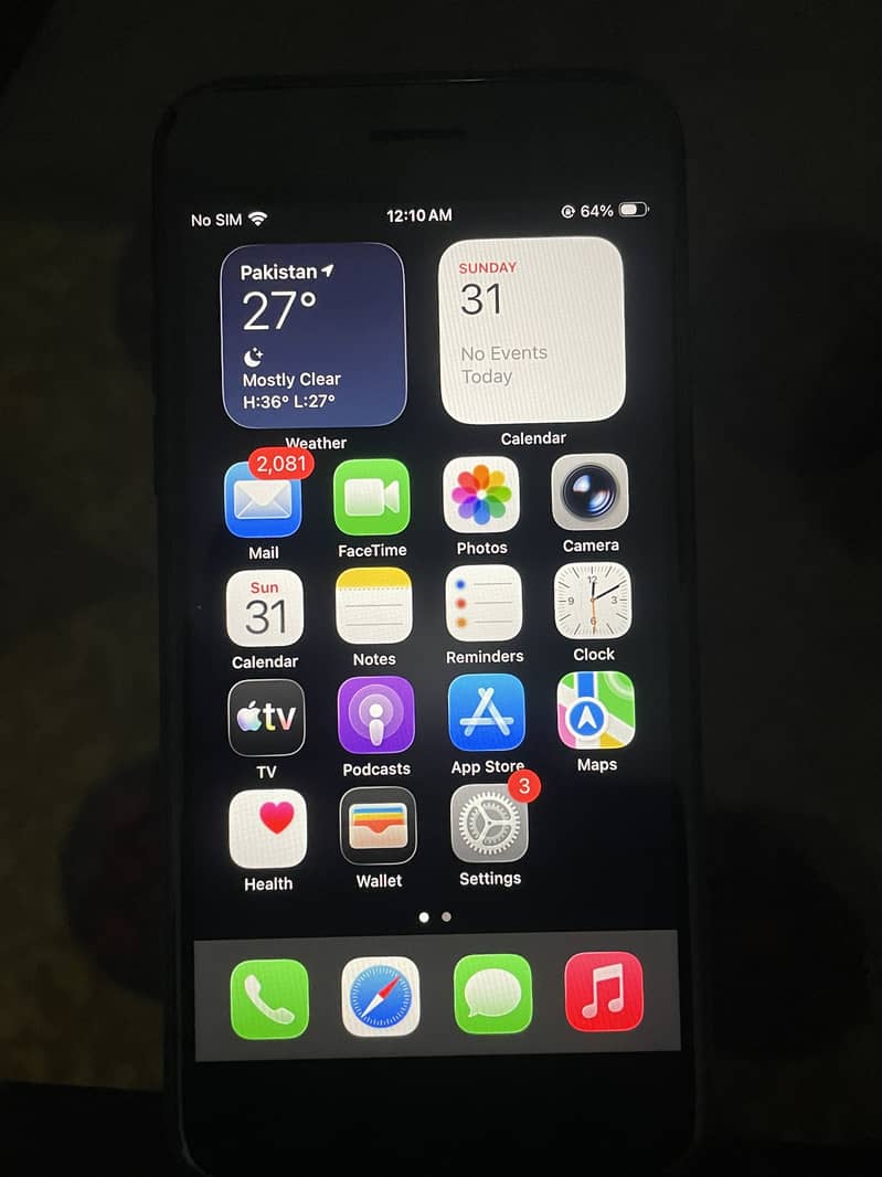 Apple iPhone SE 2