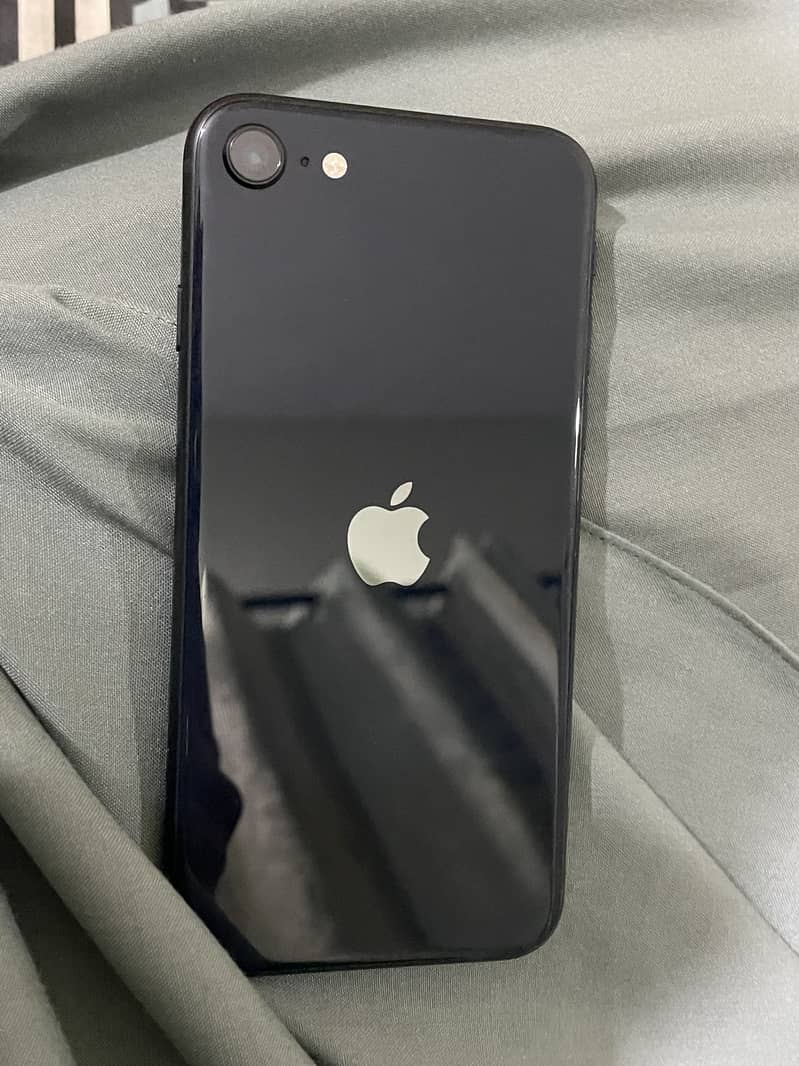 Apple iPhone SE 4