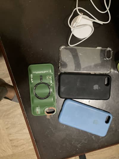 Apple iPhone SE 2020