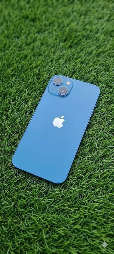 Apple iPhone 13
