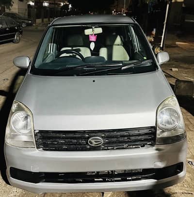 Daihatsu Mira 2004
