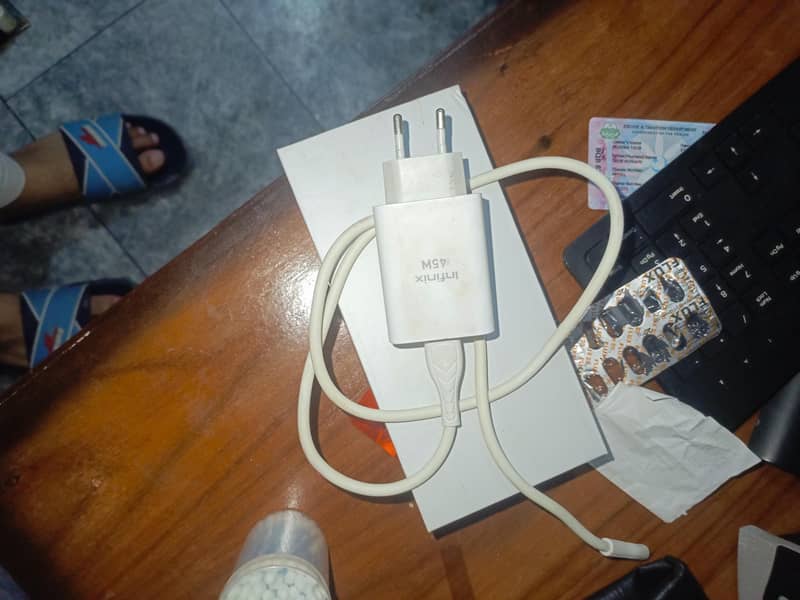 Infinix Note 30 2