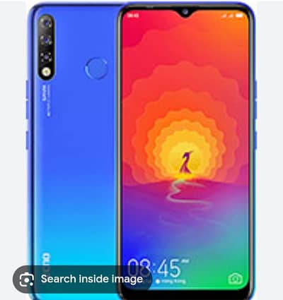 Tecno Spark 4