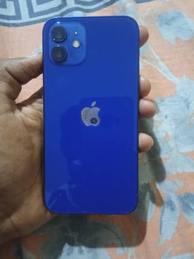 Apple iPhone 12