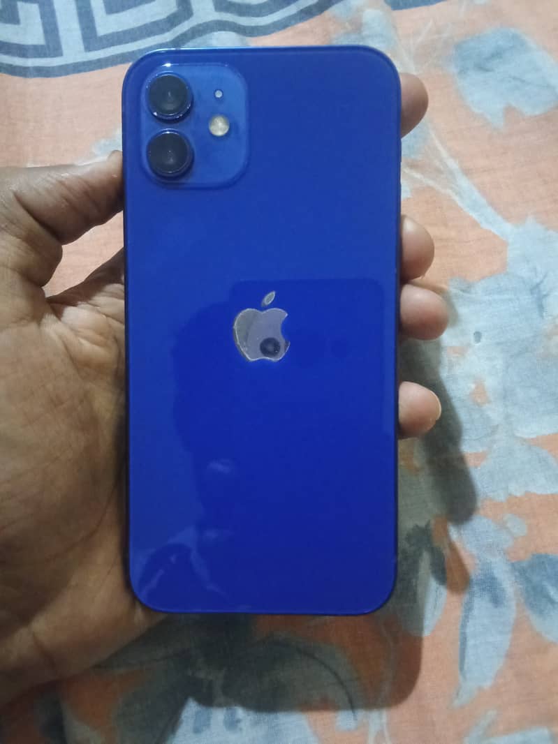 Apple iPhone 12 0