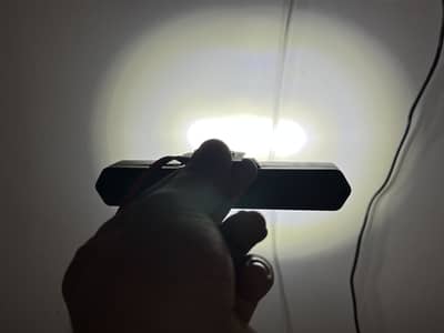 LED light for bike