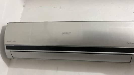 orient ac hot and cool dc Inverter