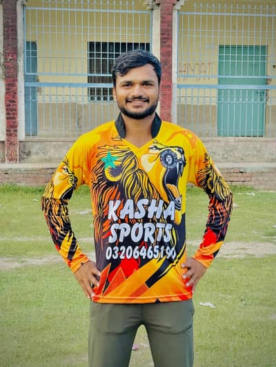 RANA ABRAR WAHNDO 