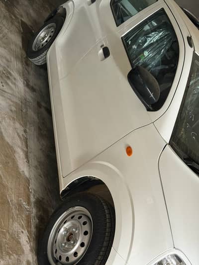 Suzuki Alto 2026