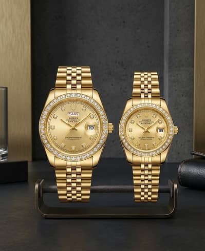 Couple Watch