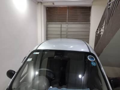 Hyundai Santro 2006