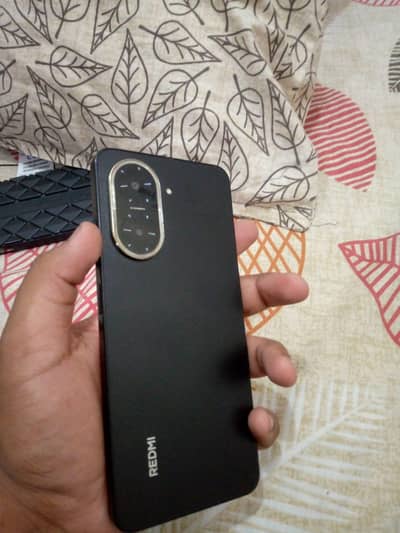 Xiaomi Redmi A5