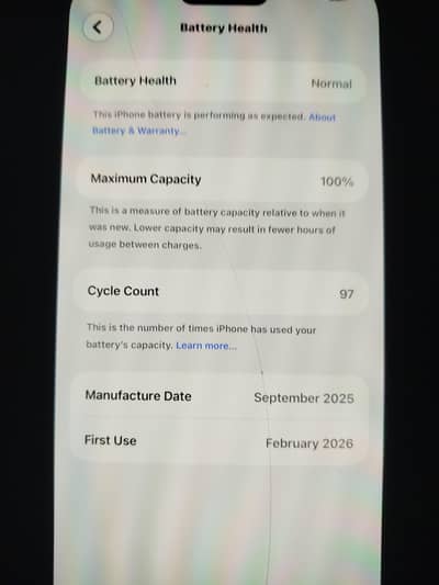 Apple iPhone 17 Pro Max orange colour