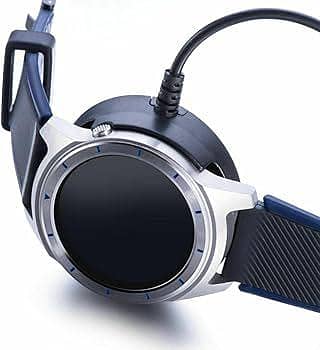 ZTE QW10 ANDROID WATCH 2