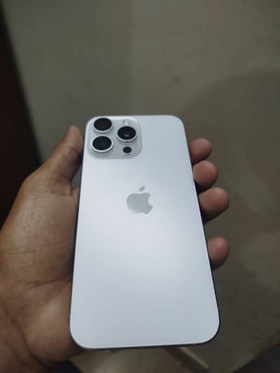 Apple iPhone 16 Pro Max JV