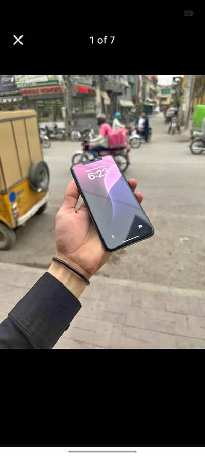 Apple iPhone XS Max 256 gb