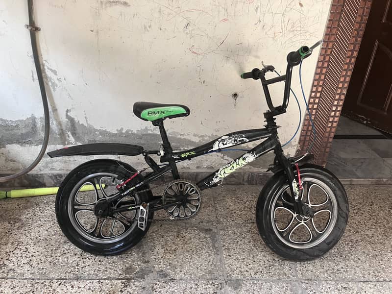 Bicycle 1