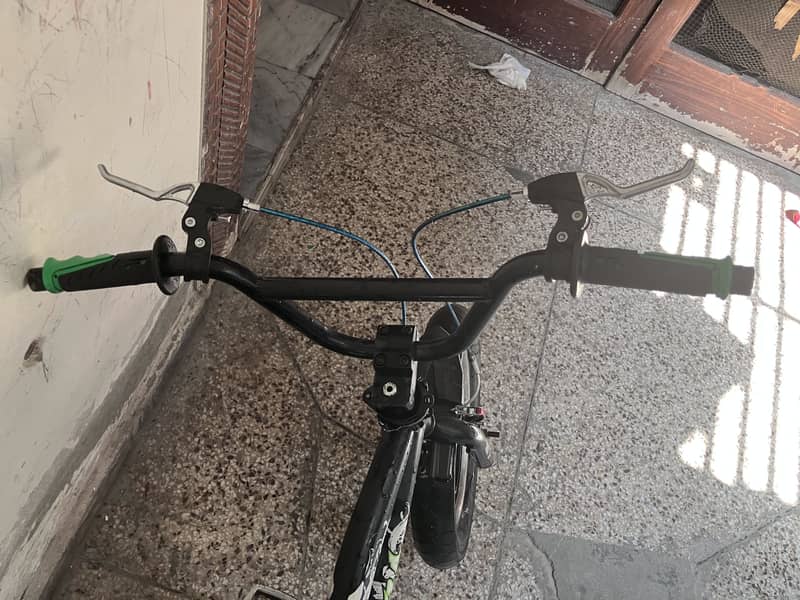 Bicycle 2