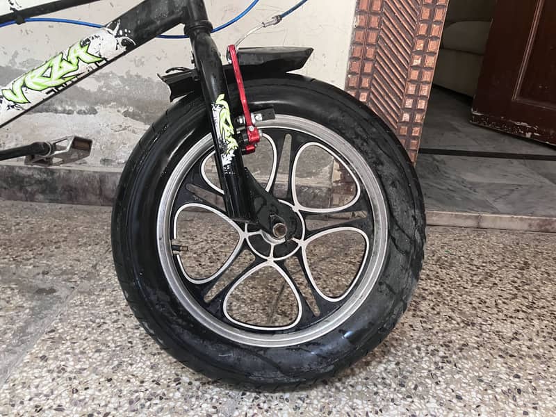 Bicycle 3
