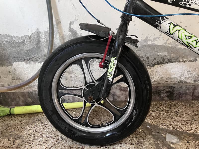 Bicycle 4