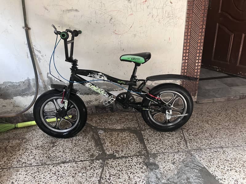 Bicycle 5