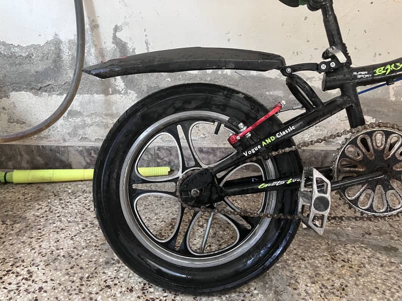 Bicycle 6