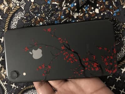 Apple iPhone XR