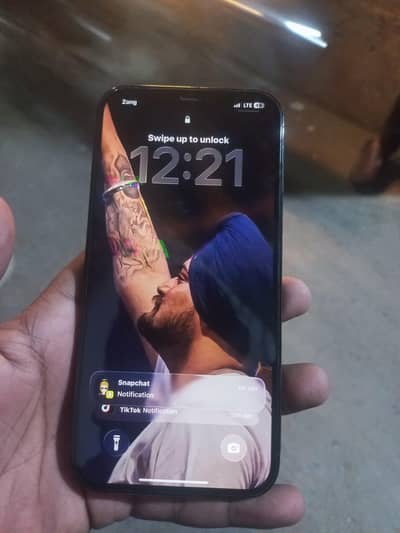 Apple iPhone 12 Pro Max