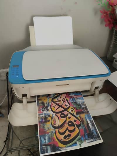 hp deskjet 3635  cartridge lagay hain only need to refill