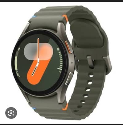 Samsung Watch 7 44mm Original
