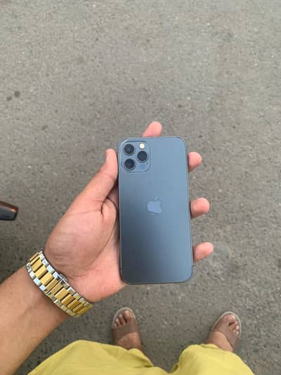 Apple iPhone 12 Pro