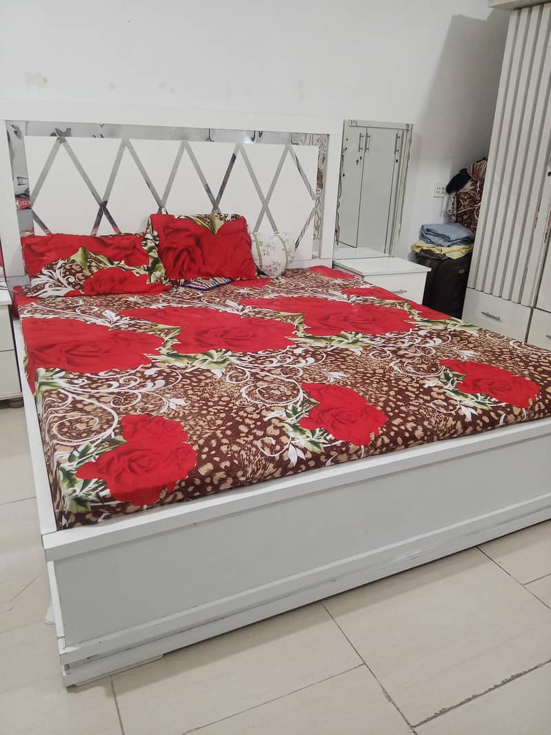 BED SET 2
