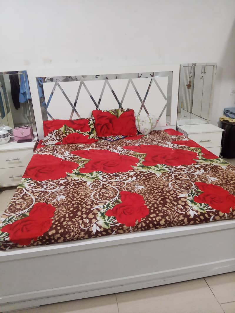 BED SET 3