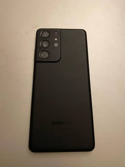 Samsung Mobile S21 Ultra